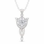 Evenstar Pendant Large