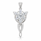 Evenstar Pendant Large