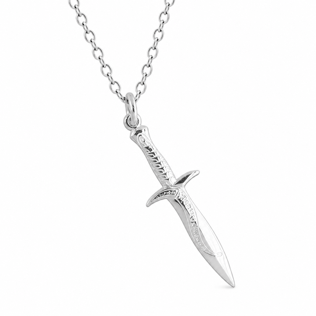 Frodo's Sword Pendant