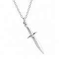 Frodo's Sword Pendant