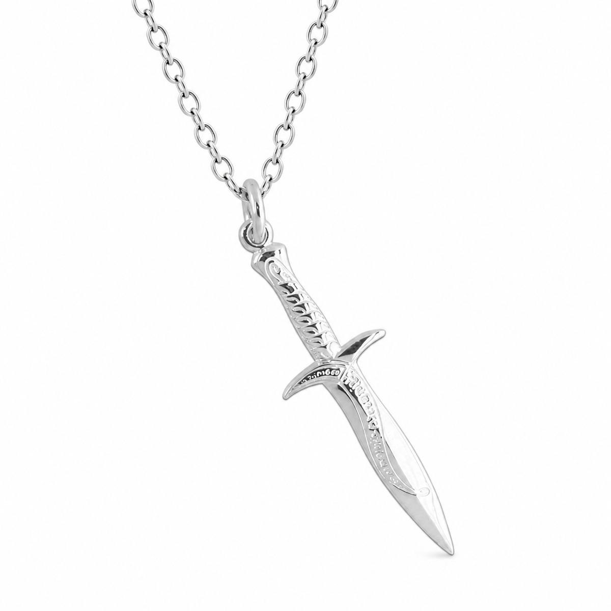Frodo's Sword Pendant