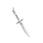 Frodo's Sword Pendant