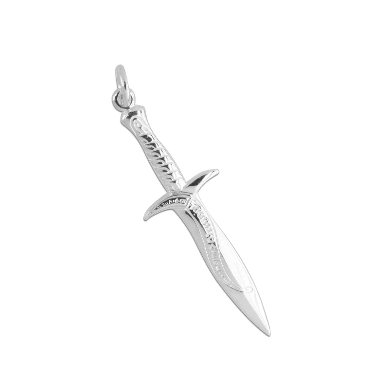 Frodo's Sword Pendant