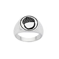 Acorn Signet Ring
