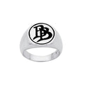 BB Signet Ring