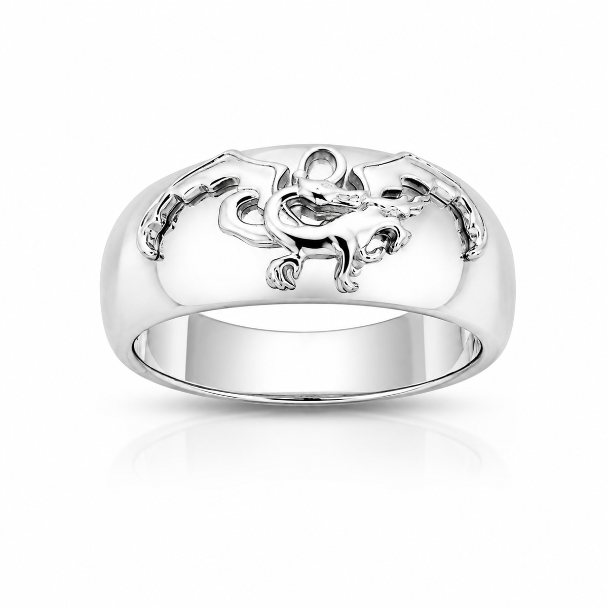 Smaug Ring