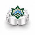Helm Ring