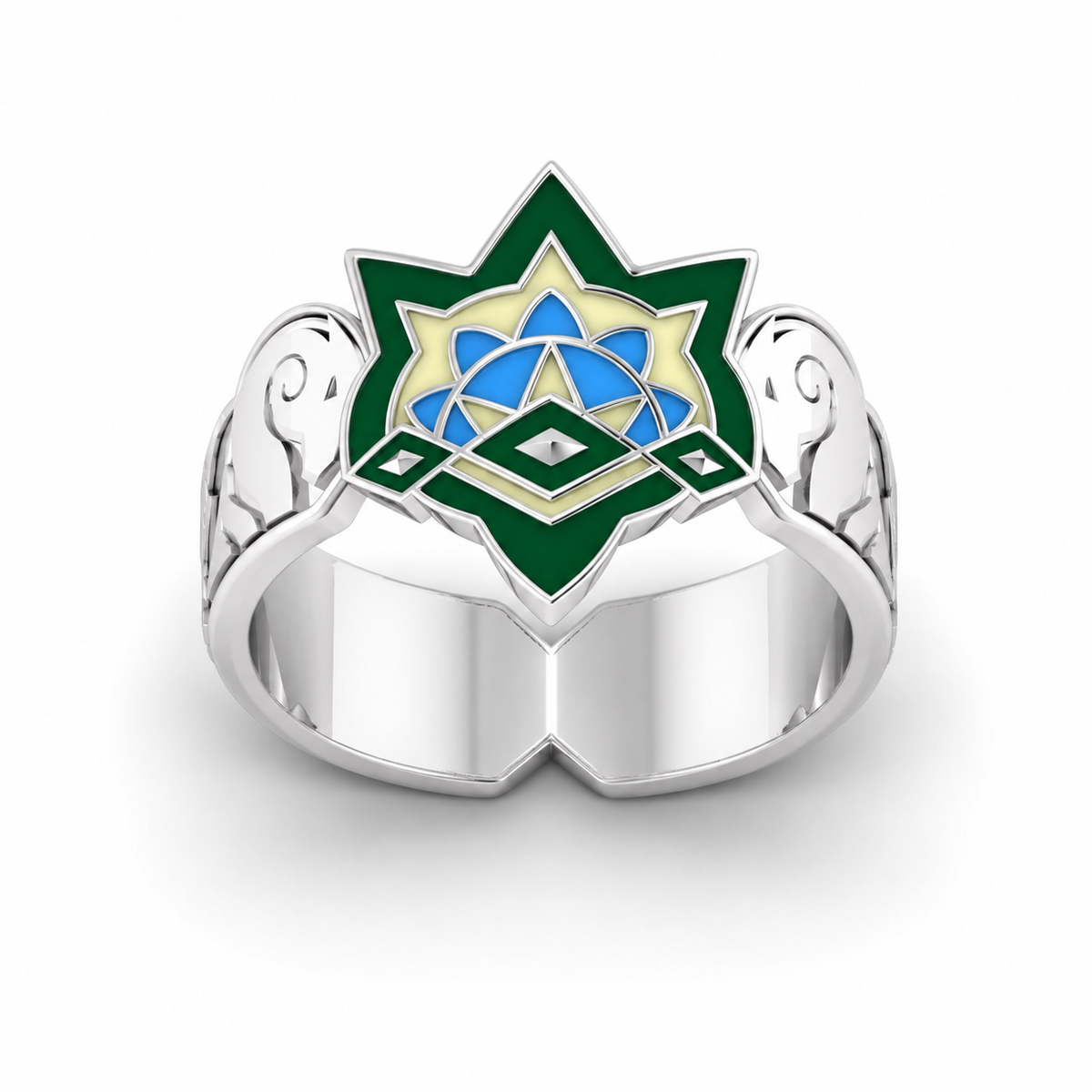 Helm Ring