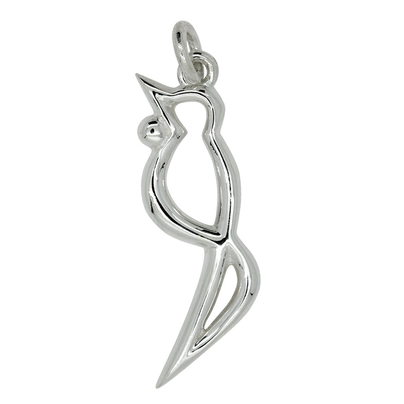 Memento Tui Necklace